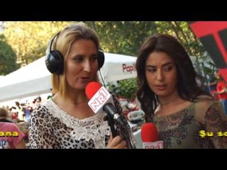 Gülşen-Yatcaz Kalkcaz Karaoke