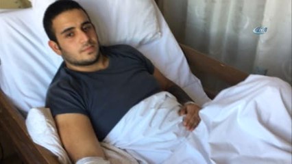 Pendik'te Öldürülen Helin Palantöken'in Arkadaşı Deniz Morsümbül Olay Anını Anlattı