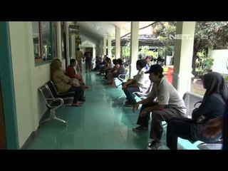 NET12 - 70% Warga madiun masih terdaftar sebagai Jamkesmasta