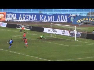 NET24 - Persjia ditahan Persepam 1-1 pada Inter Island Cup
