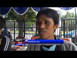 NET12 - Warga Surabaya berbondong mendaftarkan diri memiliki JKN