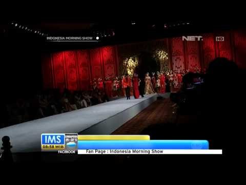 IMS - Koleksi imlek sebastian gunawan