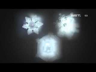 NET24 - You have to know - Manfaat Air Mineral