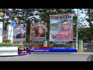 NET17 - Kampung Caleg di Gorontalo