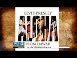 IMS - Today's History - Konser Aloha From Hawaii by Elvis Presly