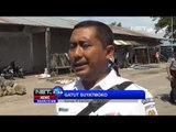 NET24 - Puluhan bangunan liar ditertipkan PT KAI di Ngawi Jawa Timur