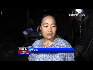 NET5 - Warga di Lamongan Mengunakan Biogas