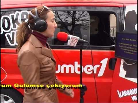 SONER SARIKABADAYI KUTSAL TOPRAK KARAOKE