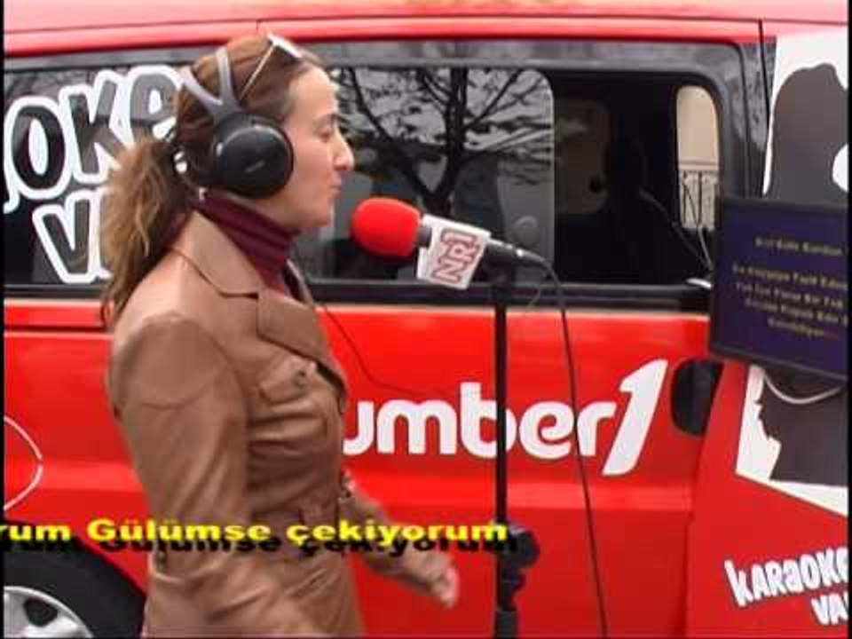 SONER SARIKABADAYI KUTSAL TOPRAK KARAOKE