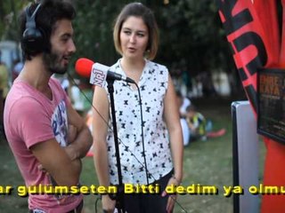 EMRE KAYA TESEKKUR EDERIM KARAOKE