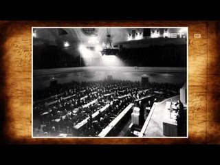 Download Video: IMS - Today's History - Sidang Umum Pertama PBB