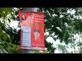 NET17 - Penertiban Atribut Kampanye Kota Bandung Rutin Dilakukan