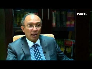 NET17 - Surat panggilan Anas sah dari KPK