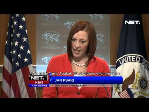 NET17 - Pemerintah Amerika Serikat Mengusir Diplomat India