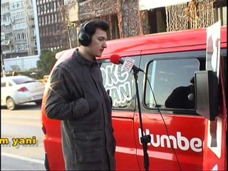 GULSEN - KARDAN ADAM KARAOKE