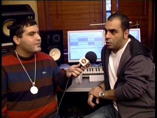 Başarılı prodüktörlerle röportaj