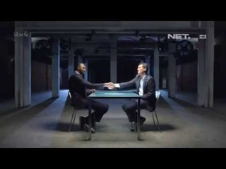 IMS - Film Dokumenter Best Of Enemy