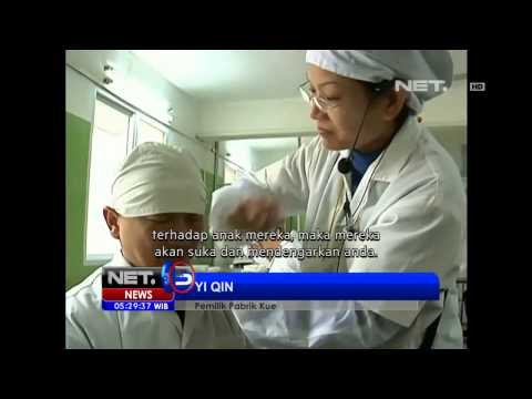 NET5 - Pengusaha Cina pekerjakan karyawan gangguan jiwa