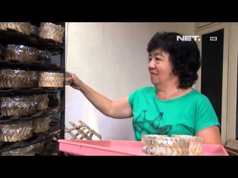 NET5 - Kue keranjang untuk Imlek