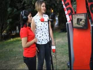 NILUFER EMRE AYDIN-SON PERDE KARAOKE