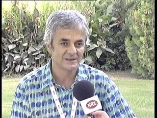 Zafer Alagöz Röportaj