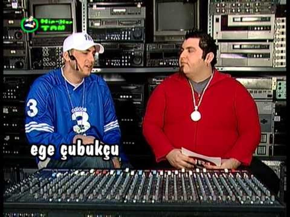 Ege Çubukçu 1 Gün Albümünü anlatıyor