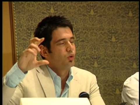 Kerem Cem Harbiye Açık Hava Konseri