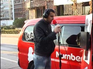 MUSTAFA CECELI ES KARAOKE