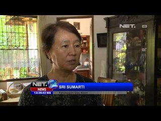 NET12 - Jaringan pipa gas alam masih terbatas