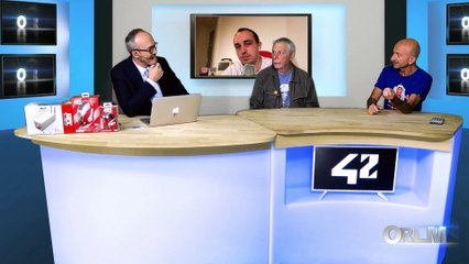 ORLM-273 : 5P, Vos questions twitter