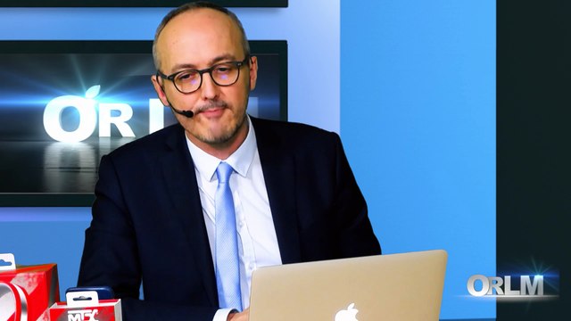 ORLM-273 : 6P, Buzzomètre ORLM : La production de l’iPhone X démarre enfin?