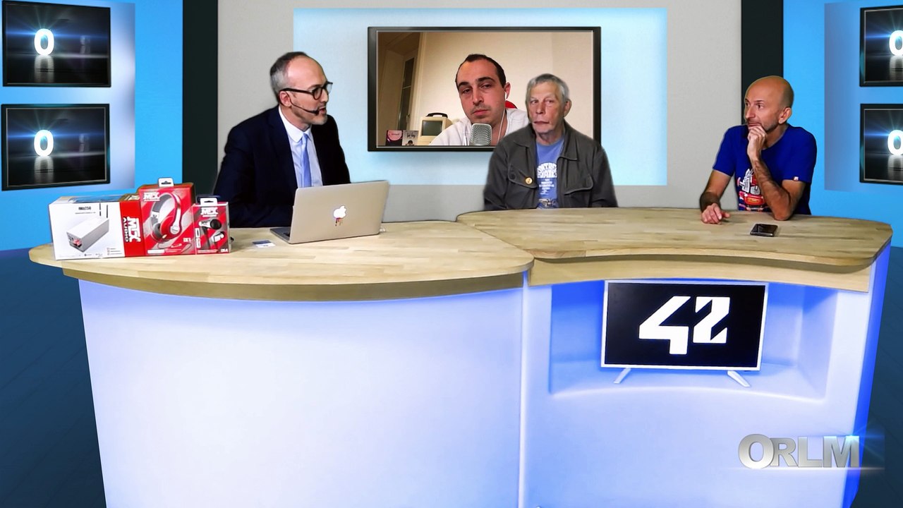 ORLM-273 : 7P, Le Streaming musical nuit-il aux artistes?