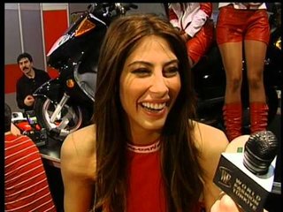 Motor kullanmak bana yasak!