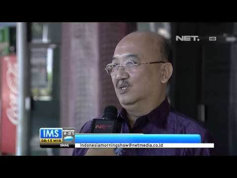 IMS - Live Report hari kedua pembukaan bandara udara Halim di Jakarta