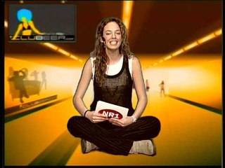 Seda Bakan Number1 TV