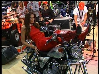 Şenay AKAY da oradaymış..