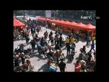 NET5 - Warga China mudik dengan sepeda motor untuk rayakan Imlek