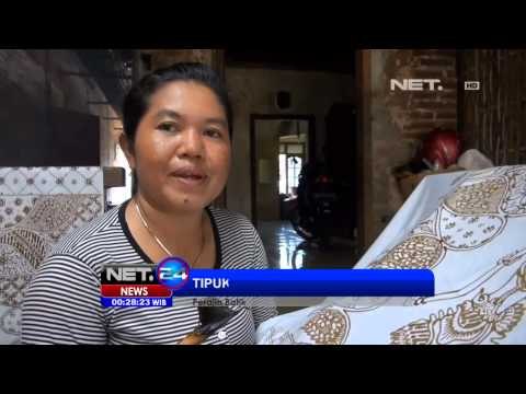 NET24 - Batik tulis