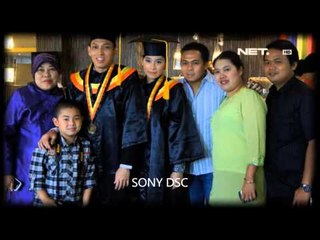 NET24 - Kiprah Kakak Adik Pebulutangkis