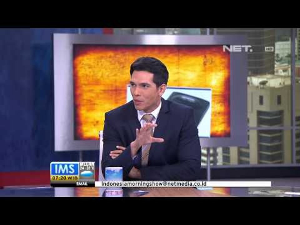 IMS - Today's History - Rilis Sega Genesis