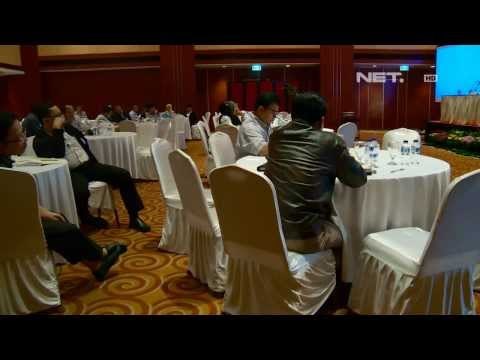 NET17 - Rapat Kordinasi Daftar Pemilih Tetap