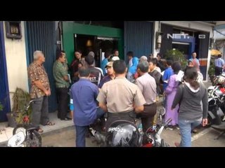 NET17 - warga Bekasi memaksa masuk mendaftaran BPJS