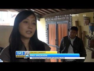 IMS - Orkes Dangdut siap menangguk rejeki pesta Demokrasi