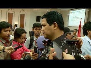 Download Video: NET17 - Sejumlah atribut kampanye ditertibkan