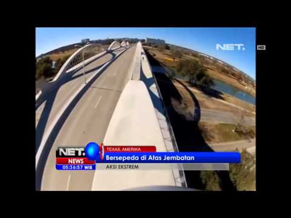 NET5 - Sepeda BMX extreme