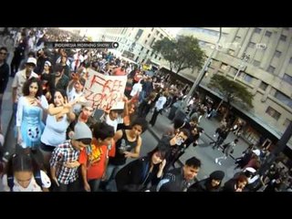 IMS - Sejarah Sao Paulo