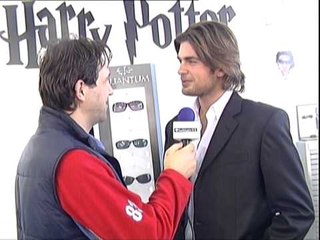 2004 best model of Turkey Mert Öcal