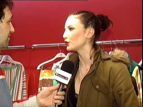 Mankenlere Sorular Yapmak isteyip yapamadığın bi şey var mı?