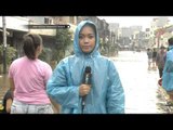 IMS - live banjir dari kampung pulo oleh Reyska Ramadhani