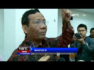 NET17 - Mafud MD bantah menerima uang dari Ratu Atut